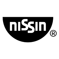 logo Nissin