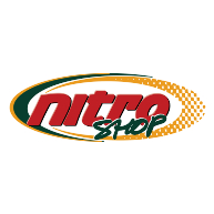 logo Nitro Shop