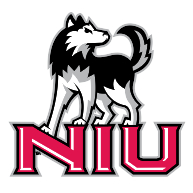 logo NIU Huskies(111)