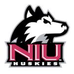 logo NIU Huskies