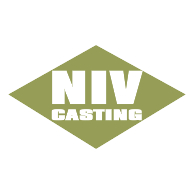 logo NIV Casting