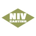 logo NIV Casting