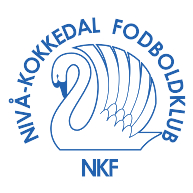 logo Niva-Kokkedal FK