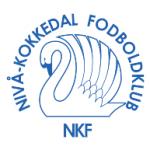 logo Niva-Kokkedal FK