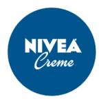 logo Nivea Creme