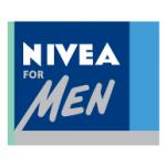 logo Nivea For Men