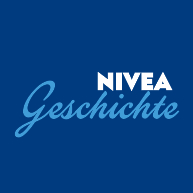 logo Nivea Geschichte