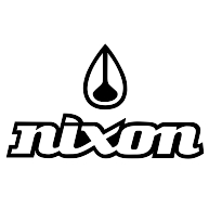 logo Nixon