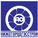 logo NizhegorodGESStroj