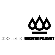 logo NizhegorodNefteProduct