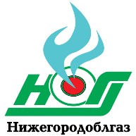 logo Nizhegorodoblgaz