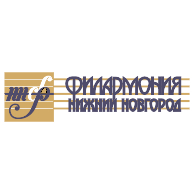 logo Nizhegorodskaya Filarmoniya