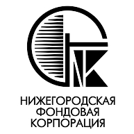 logo Nizhegorodskaya Fondovaya Corporation