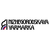 logo Nizhegorodskaya Yarmarka(122)