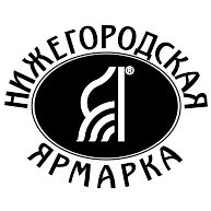 logo Nizhegorodskaya Yarmarka(124)