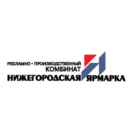 logo Nizhegorodskaya Yarmarka(125)