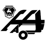 logo Nizhegorodskie Automobili