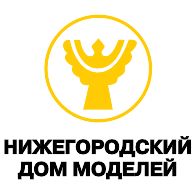 logo Nizhegorodsky Dom Medelej