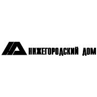 logo Nizhegorodsky Dom