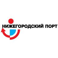 logo Nizhegorodsky Port