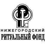 logo Nizhegorodsky Ritualny Fond