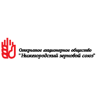 logo Nizhegorodsky Zernovoj Souz