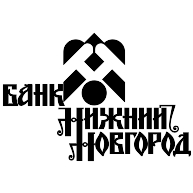 logo Nizhny Novgorod Bank