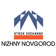 logo Nizhny Novgorod Birzha