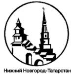 logo Nizhny Novgorod Tatarstan