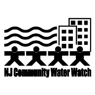 logo NJ Community Water Watch