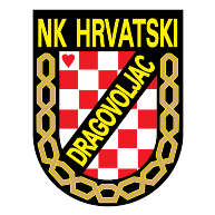 logo NK Hrvatski Dragovoljac Zagreb