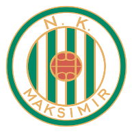 logo NK Maksimir Zagreb