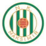 logo NK Maksimir Zagreb