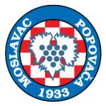 logo NK Moslavac