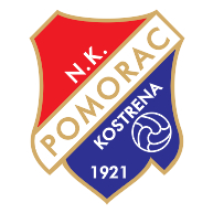 logo NK Pomorac Kostrena