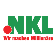 logo NKL