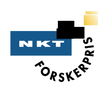 logo NKT Forskerpris