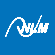 logo NLM