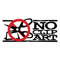 logo No Clip Art