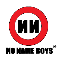 logo No Name Boys