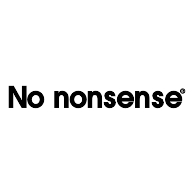 logo No nonsense