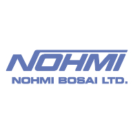 logo Nohmi Bosai