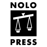 logo Nolo Press