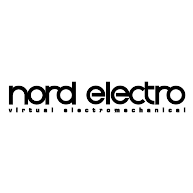 logo Nord Electro