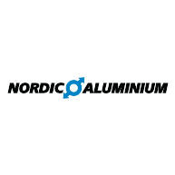 logo Nordic Aluminium