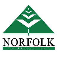 logo Norfolk Communities