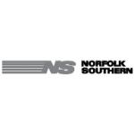 logo Norfolk Southern