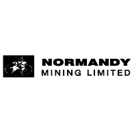 logo Normandy Mining Limited