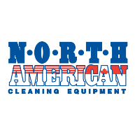 logo North American Cleaning Equipment