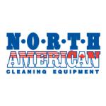 logo North American Cleaning Equipment